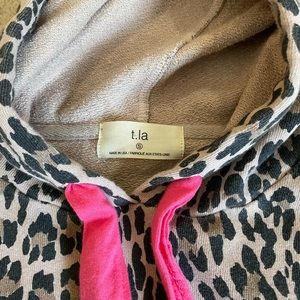 T.LA Hoodie